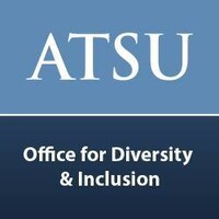 Department for Diversity and Inclusion at ATSU logo - Similar company to Elevated Visions