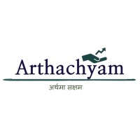 Arthachyam- अर्थमा सक्षम logo - Similar company to Reaping Hope