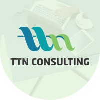 TTN Consulting Limited logo - Similar company to Ttn Solutions