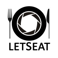 LETSEAT logo - Similar company to Master Transition Numérique Responsable Et Co-Design