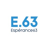 Association ESPERANCE 63 logo - Similar company to Esperance 63