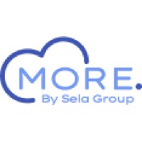 MORE (By Sela Group) logo - Similar company to Prpl Miami