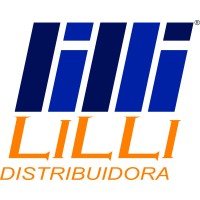 LILLI DISTRIBUIDORA logo - Similar company to Açúcar Moreno