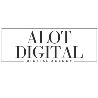 Alot Digital logo - Similar company to Techwoks