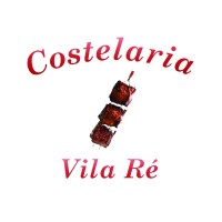 Costelaria Vila Ré logo - Similar company to Wooza