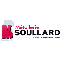 Métallerie Soullard - MPSO logo - Similar company to Asten Industrie