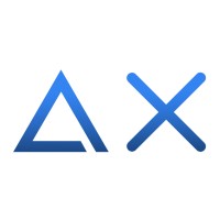 DeltaX Robotics logo - Similar company to Duckdance