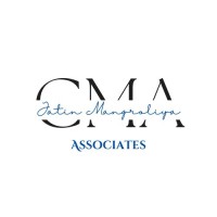 Jatin Mangroliya & Associates logo - Similar company to Vinit J Shah & Associates