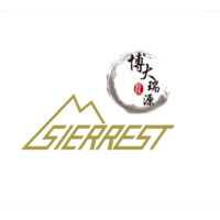Sierrest International logo - Similar company to Chaffic
