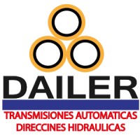 Transmisiones Automaticas Dailer logo - Similar company to Ramtech Network S.L.