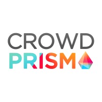 CrowdPrisma logo - Similar company to Flute Medical