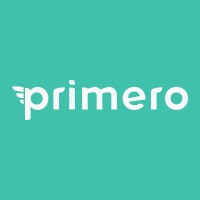 Primero Latvia logo - Similar company to Evisit.Eu