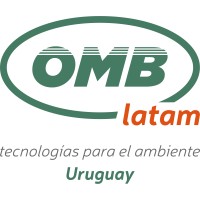 OMB Latam | Uruguay logo - Similar company to Omb Technology Srl