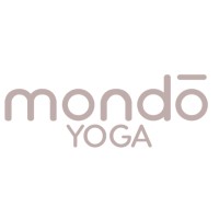 Mondō Yoga Milano logo - Similar company to Yogaessential