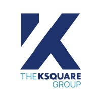 The Ksquare Group logo - Similar company to Vitzo