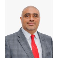 Herber Garcia - Sales Specialist