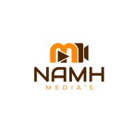 Namh Medias logo - Similar company to Endowers Solutions Pvt. Ltd.