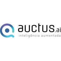 Auctus - Inteligência Aumentada