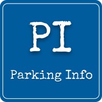 Parking Info logo - Similar company to Dream Jobs