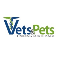 Vets & Pets Guatemala logo - Similar company to Sumavet