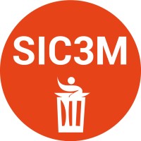 SIC3M logo - Similar company to Uc3Mun