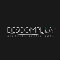 Descomplika Serviços LTDA. logo - Similar company to Descomplika Pro
