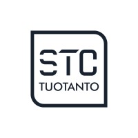 STC Tuotanto Oy logo - Similar company to Desigence Oy