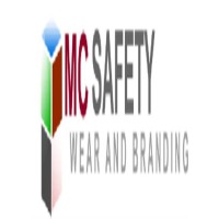 Mc Safety Wear and Branding logo - Similar company to Apm Designs
