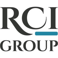 RCI Group logo - Similar company to Olinclusif