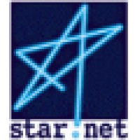 StarNet logo - Similar company to Starnet Technologies
