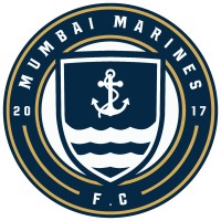 Mumbai Marines Football Club logo - Similar company to Thane City Fc
