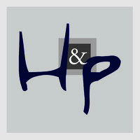 H&P keuken*bad*sanitair*verwarming*interieur logo - Similar company to Desva. Verwarming & Sanitair