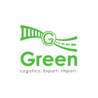 Green Log LLC logo - Similar company to Cotrans - Calédonie Transit