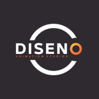 Diseno Animation  Studios logo - Similar company to Micas Animation