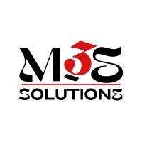 M3s Solution logo - Similar company to M3S Solutions