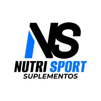 Nutri Sport Suplementos logo - Similar company to Ewb - Suplementos Alimenticios