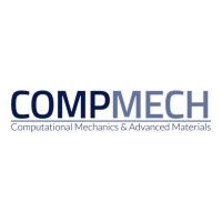 CompMech@UniPV logo - Similar company to 3D4Med