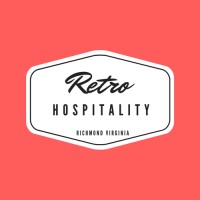 Retro Hospitality logo - Similar company to Bitac Events