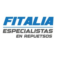 FITALIA REPUESTOS SPA logo - Similar company to Itamarket