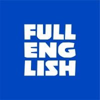 Full English logo - Similar company to Icb Pharma Crop Solutions