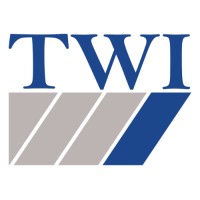 TWI Thailand logo - Similar company to Shrd Nida Thailand