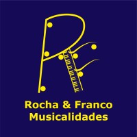 Rocha & Franco Musicalidades |  Editora Braille e Escola de Música logo - Similar company to Musicalize Escola De Música