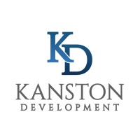 Kanston Development logo - Similar company to The Led City