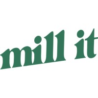 Mill It logo - Similar company to Breezzo