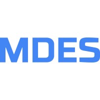 Multidesign Engineering AS logo - Similar company to Mechman