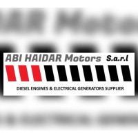 ABI HAIDAR Motors S.A.R.L logo - Similar company to D-Index