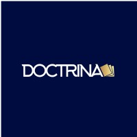 Doctrina Partnerships logo - Similar company to René House Cic