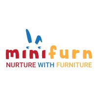 Minifurn Private Limited logo - Similar company to Archam Design