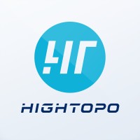 Hightopo logo - Similar company to Myerton Packaging Pty Ltd