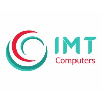 IMT Computers logo - Similar company to Rocket Digital Solutions